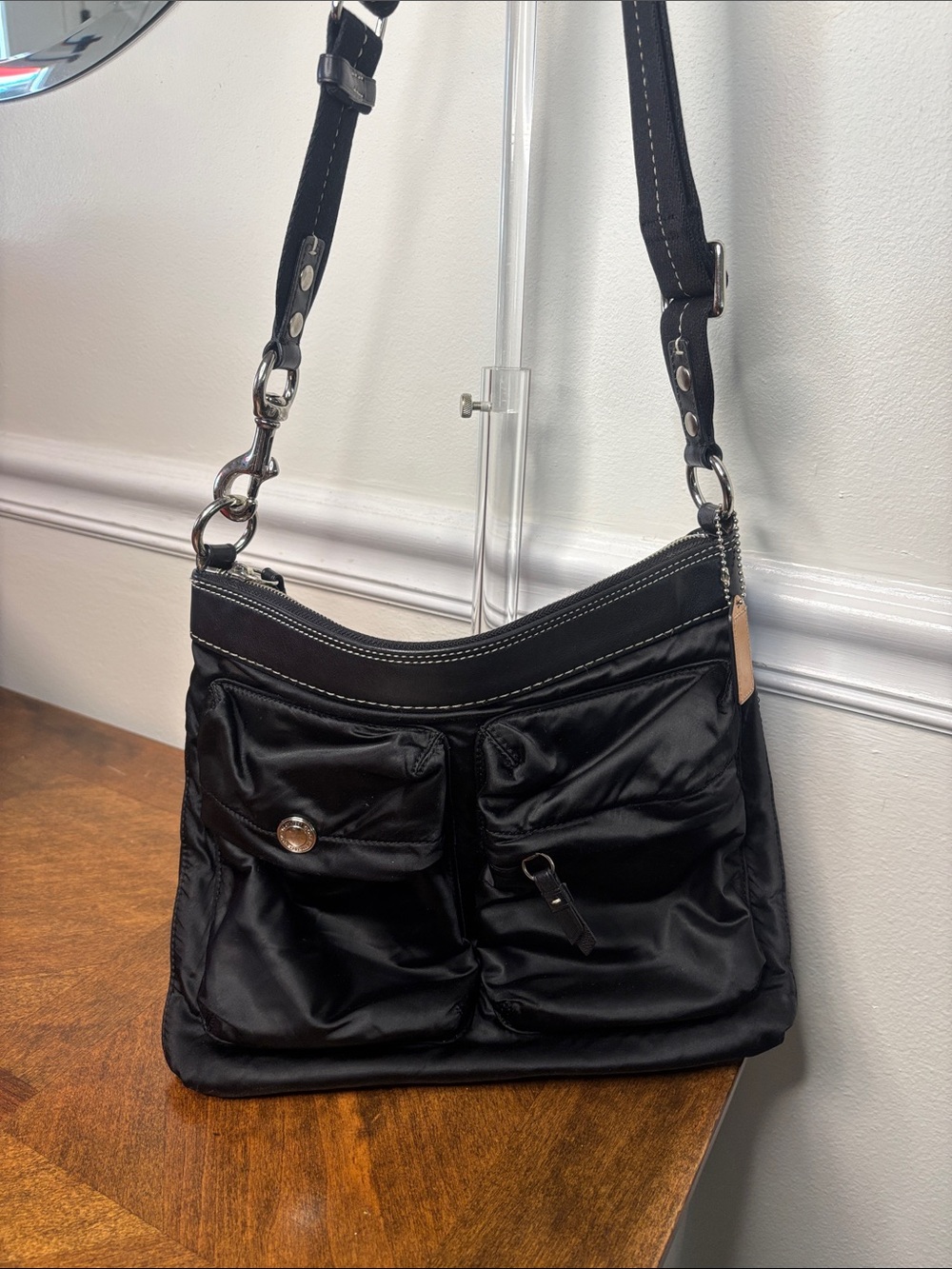 2004 COACH COLLECTION (ISO) - Picture 9 of 16